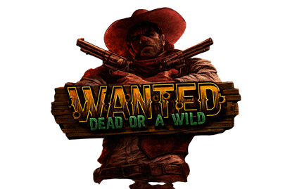 Wanted Dead Or A Wild Hacksaw Gaming savvaļas rietumu automāts ar augstu RTP